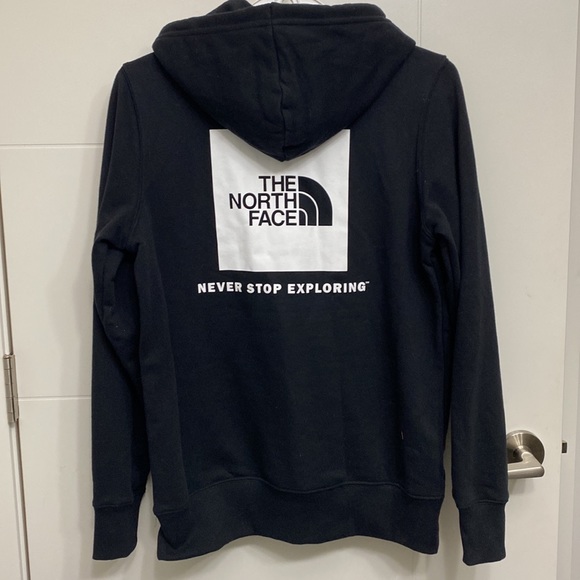 North Face Hoodie BNWT - Picture 5 of 5